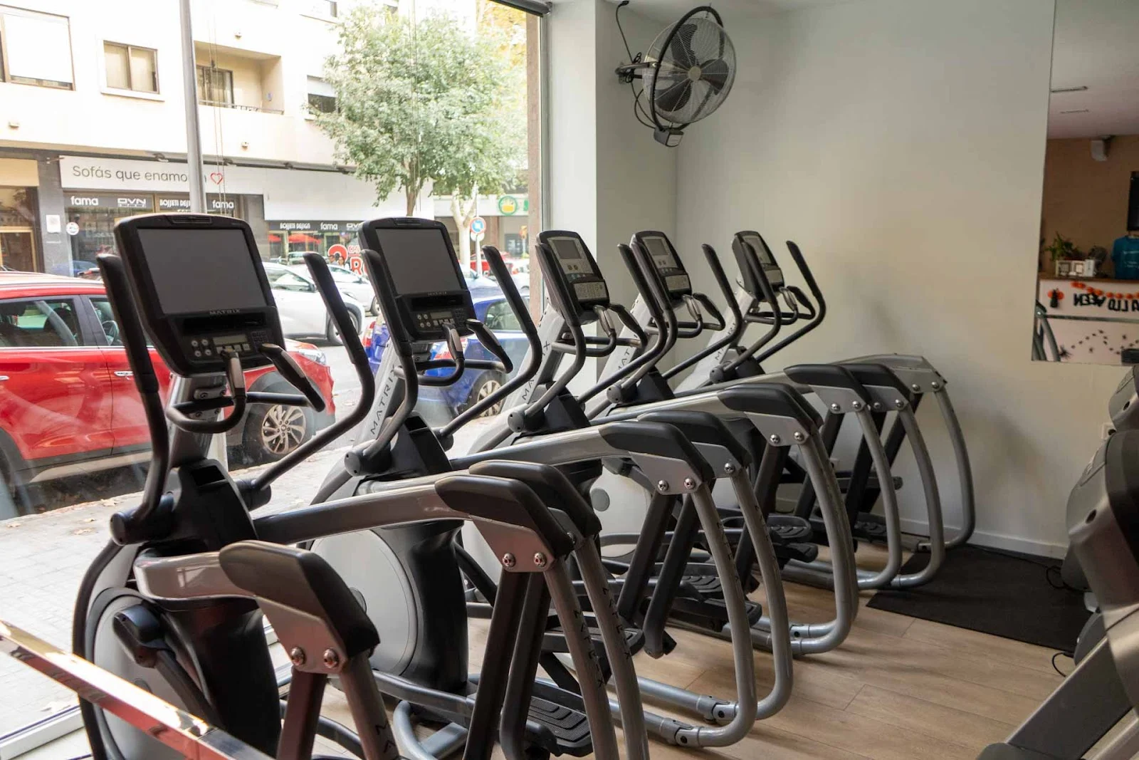 Imagim Palma Gimnasio - Bild 10