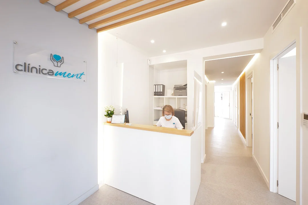 Mélanie Perpiñá Psicóloga - Bild 1