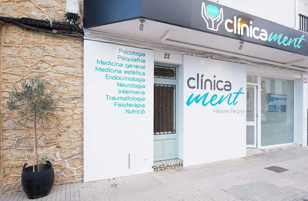 Mélanie Perpiñá Psicóloga - Bild 5