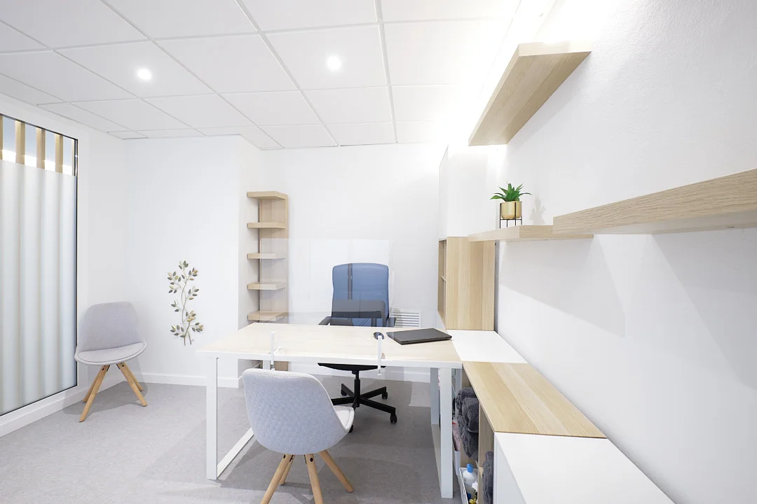 Mélanie Perpiñá Psicóloga - Bild 8