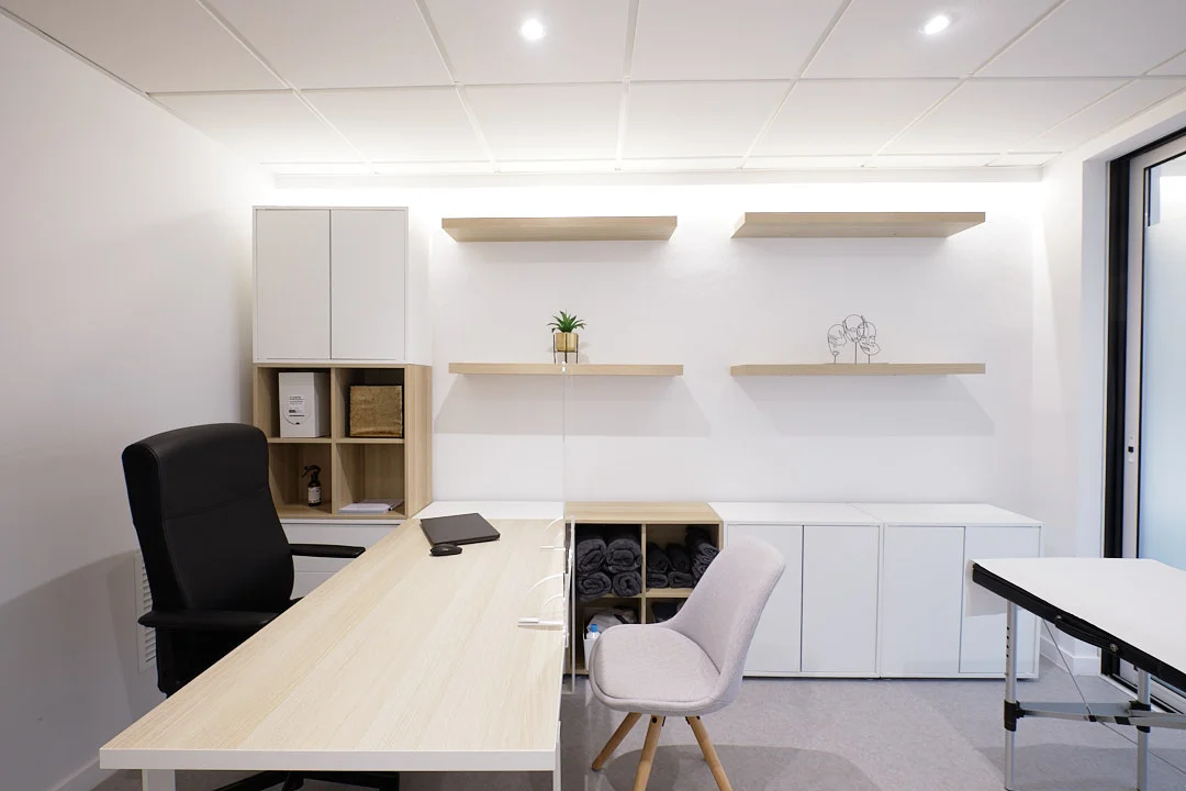 Mélanie Perpiñá Psicóloga - Bild 9