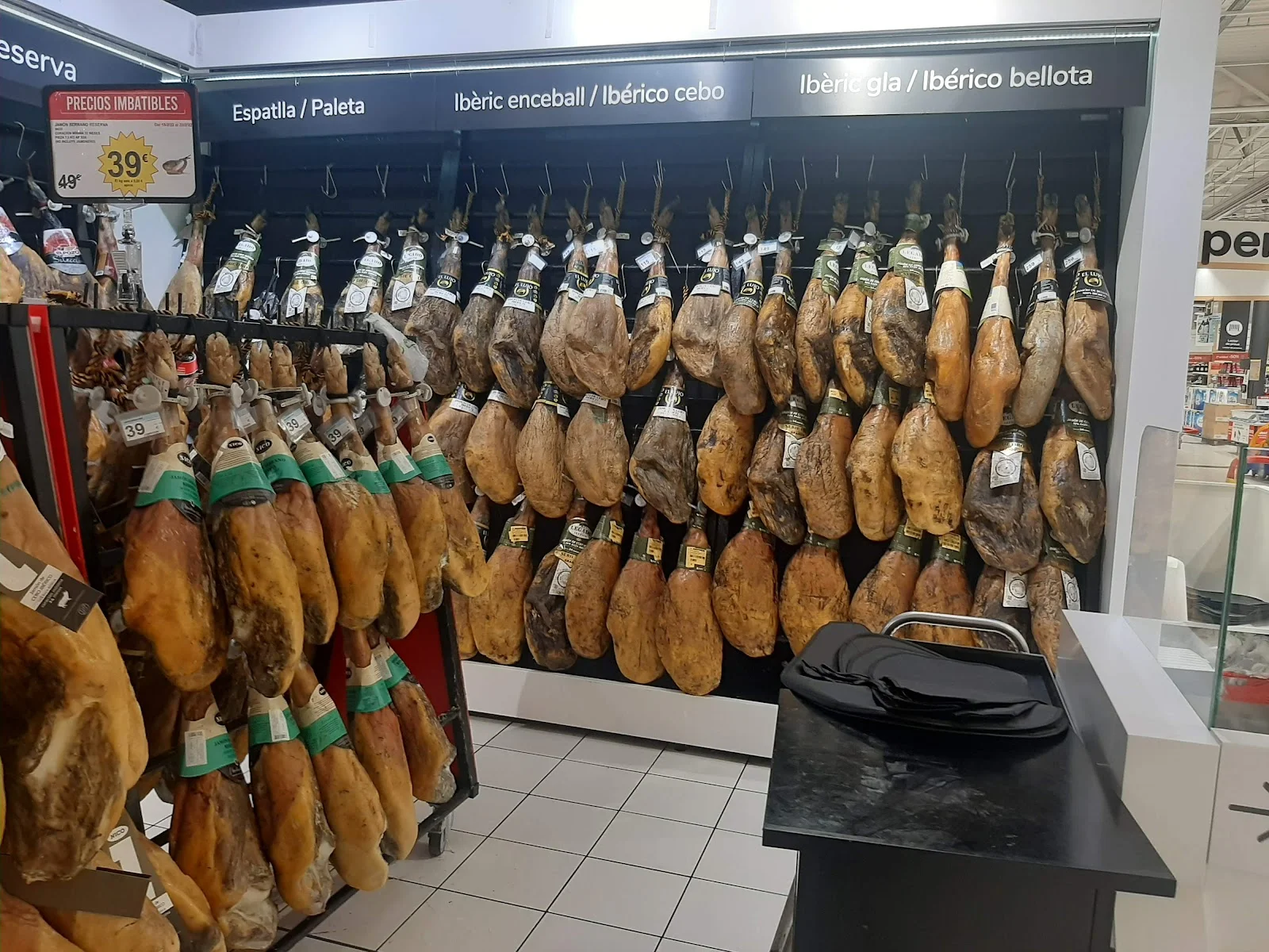 Centro Comercial Carrefour Palma - Bild 3