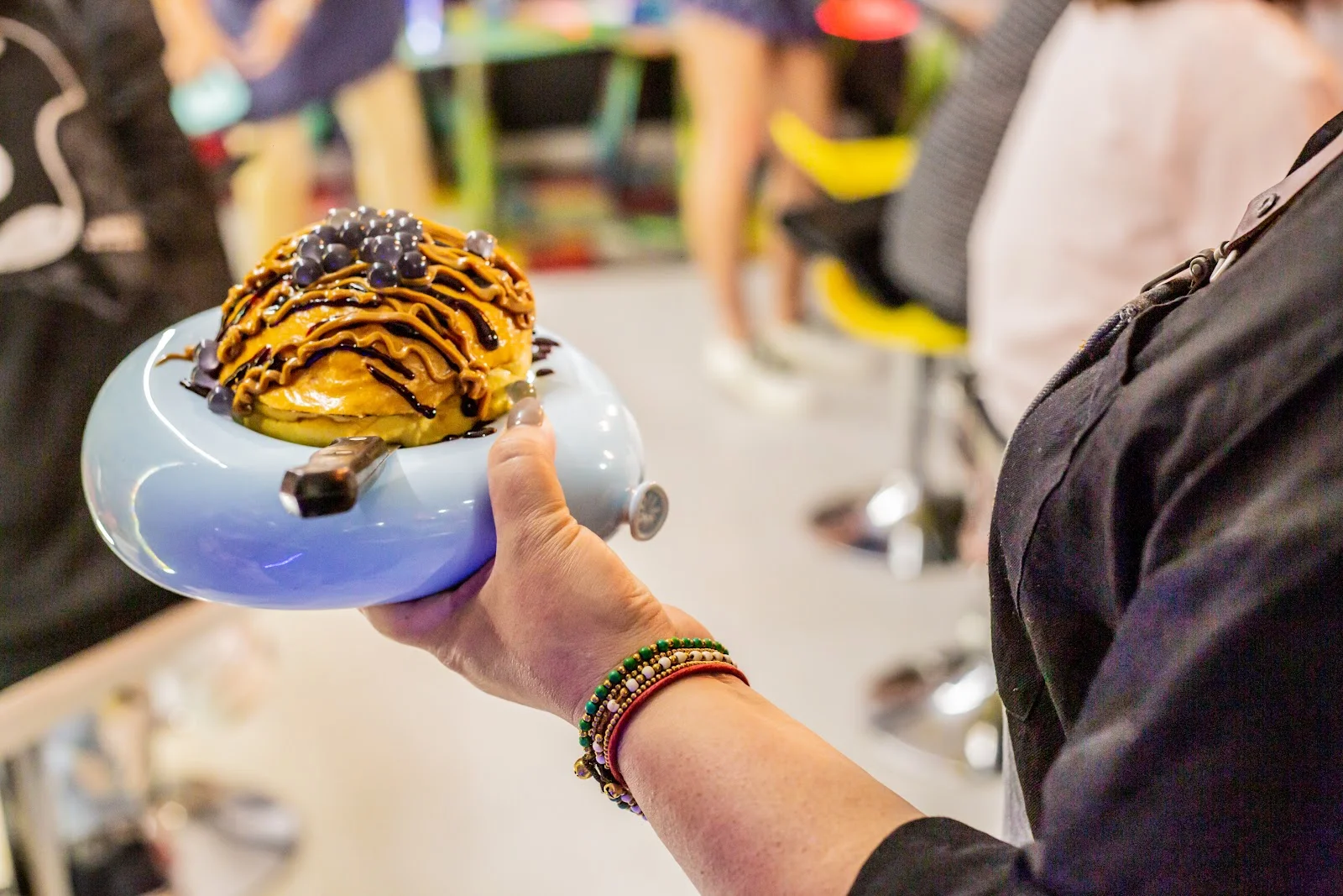 Sexto Sentido Burguer Smash y Hot Dog - Bild 2