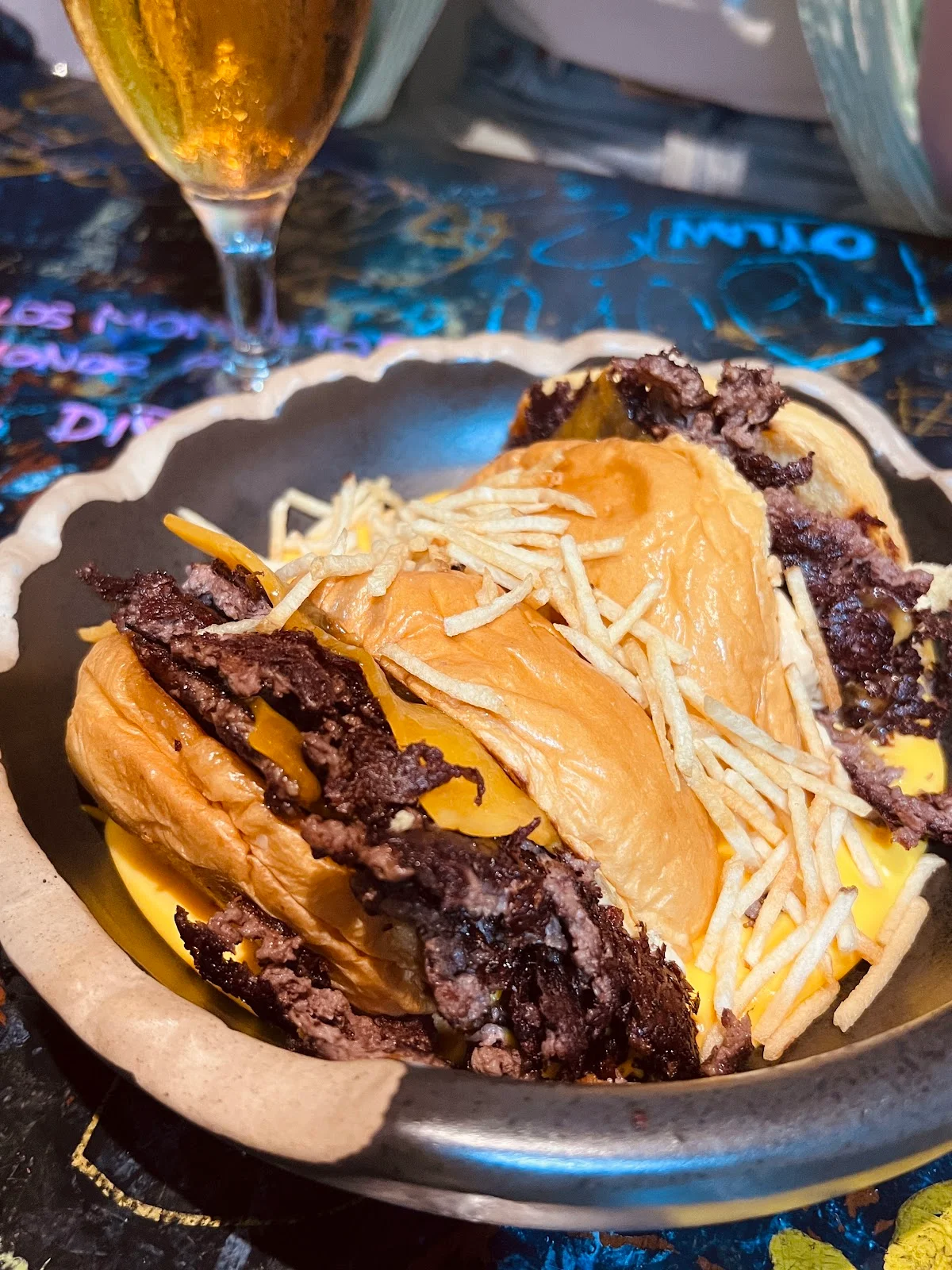 Sexto Sentido Burguer Smash y Hot Dog - Bild 5