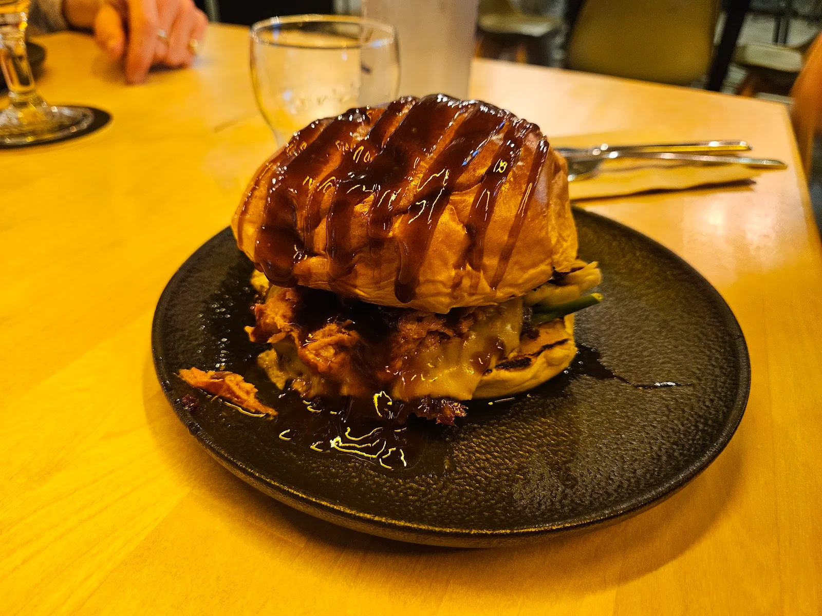 Xtrem Smash Burger - Bild 10