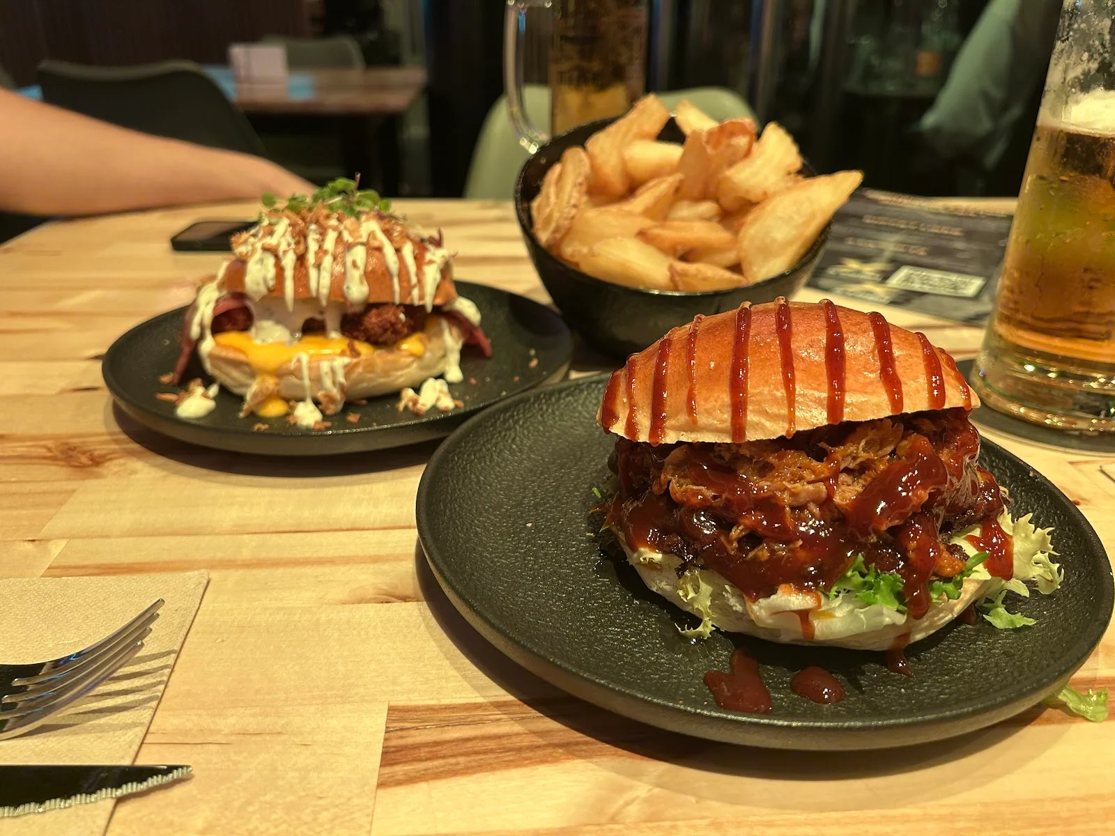 Xtrem Smash Burger - Bild 3