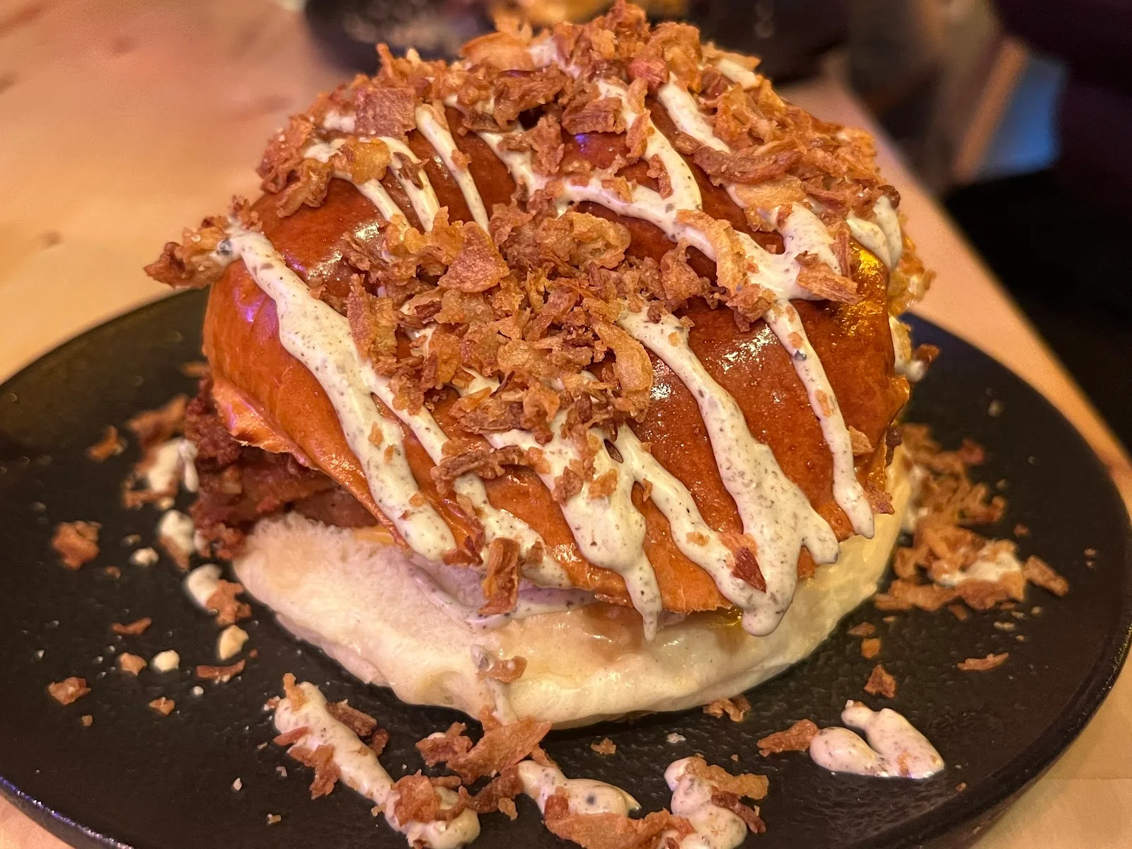 Xtrem Smash Burger - Bild 7