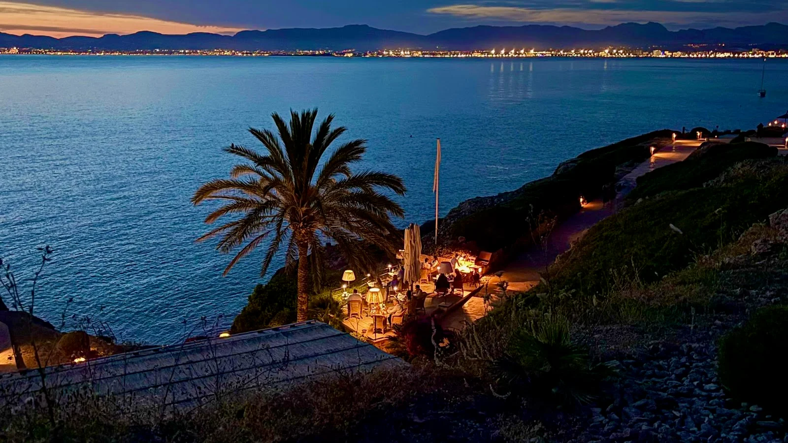 Sea Club, Cap Rocat - Bild 10