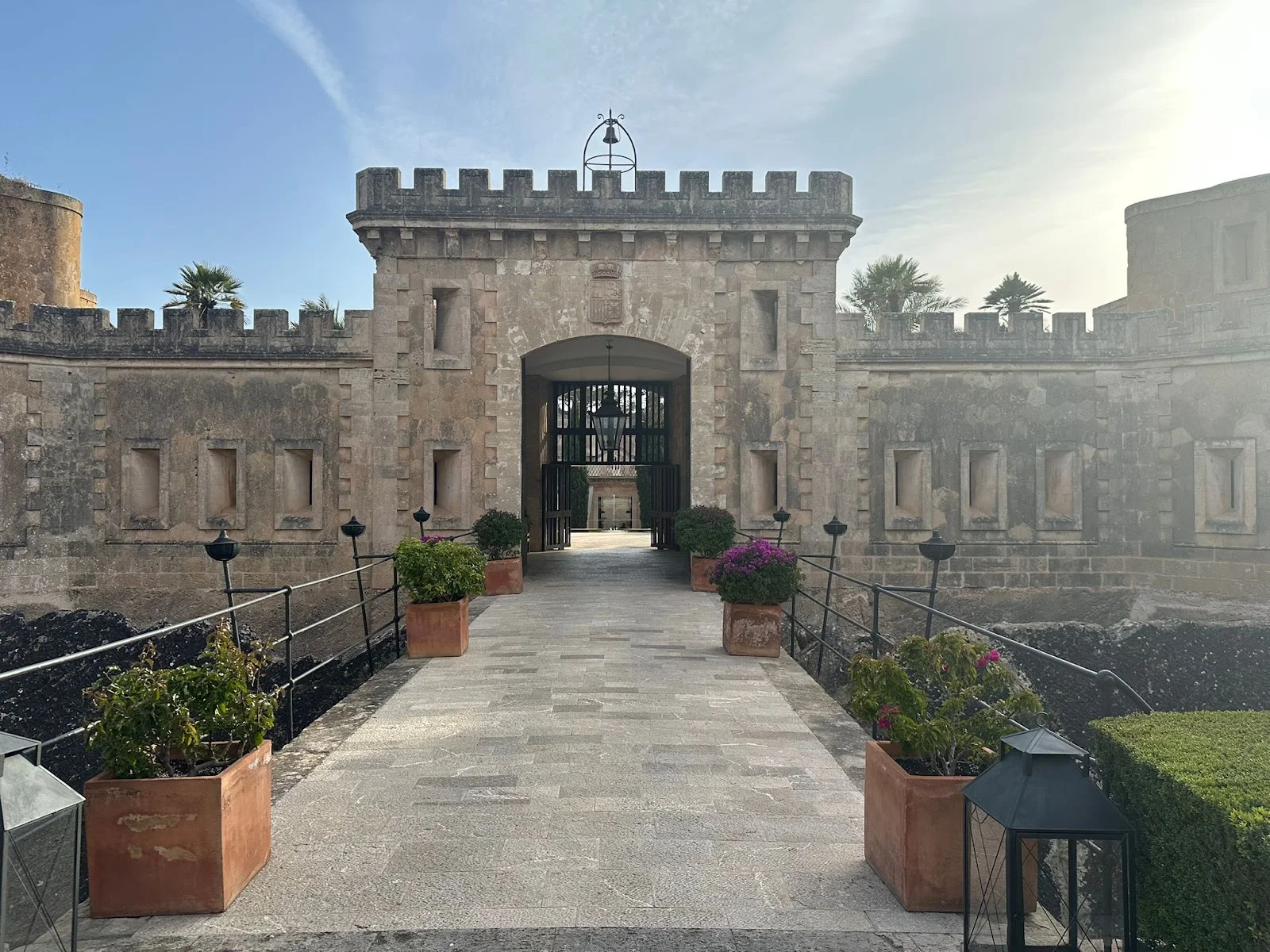 Sea Club, Cap Rocat - Bild 9