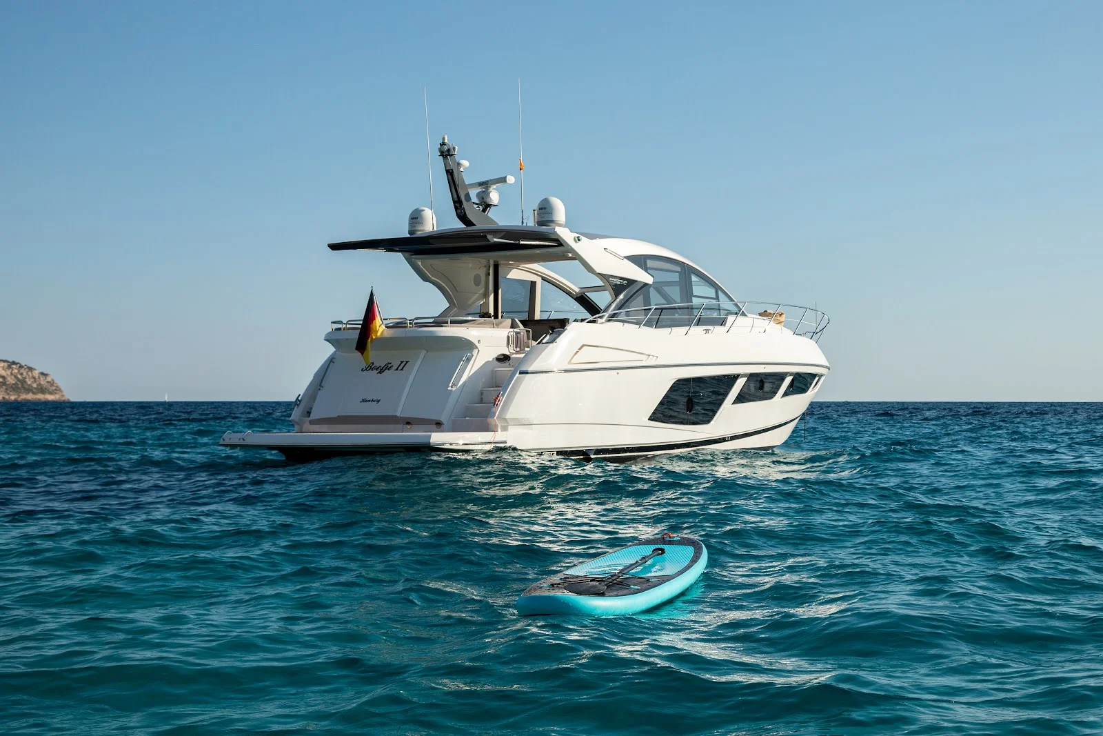 Marina Balear Yachtcharter - Bild 6