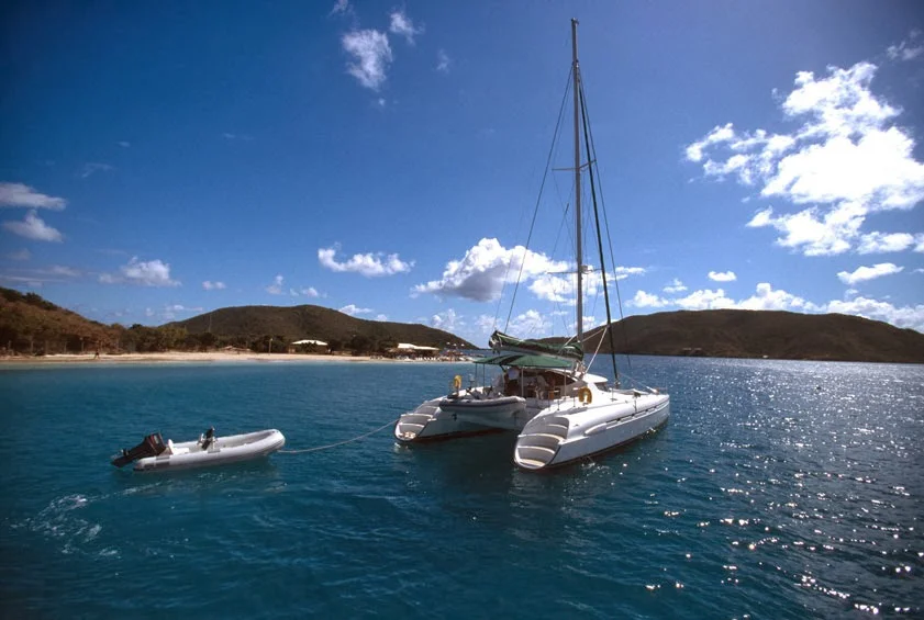 Marina Balear Yachtcharter - Bild 9