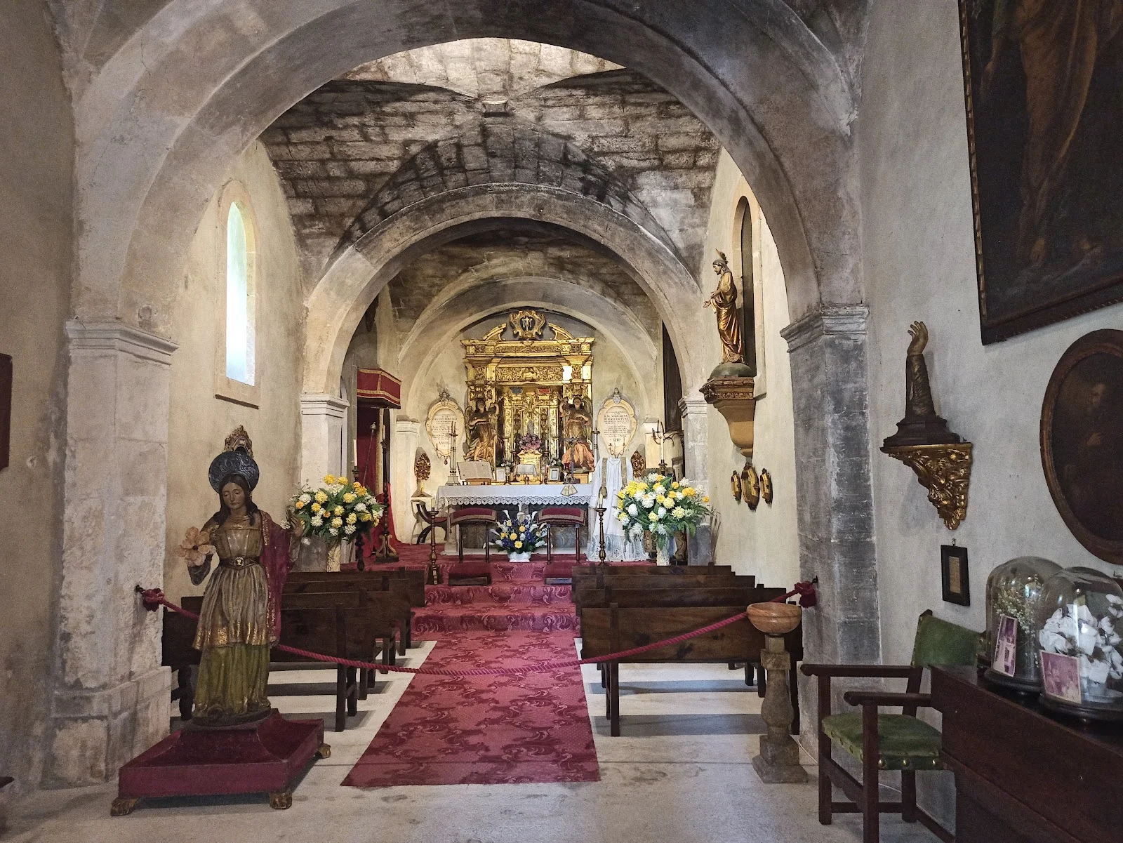 Museu Etnològic dels Calderers - Bild 3