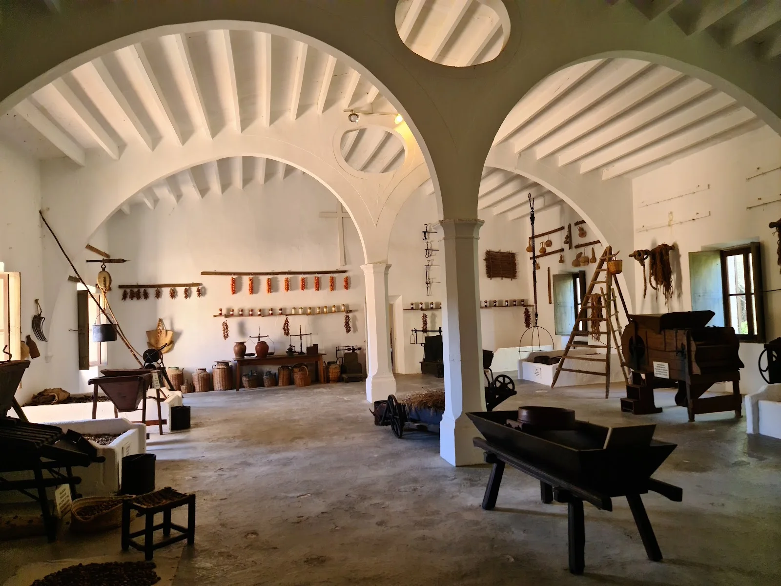 Museu Etnològic dels Calderers - Bild 4