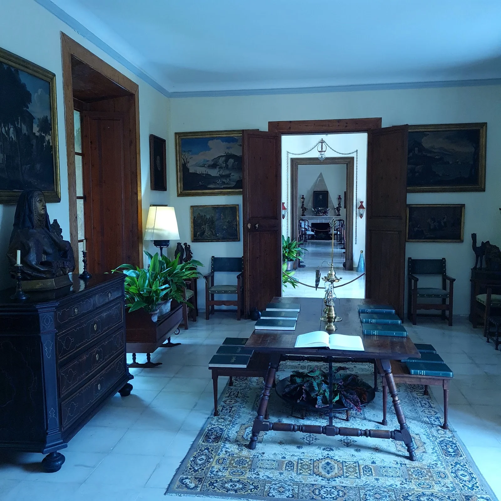 Museu Etnològic dels Calderers - Bild 7