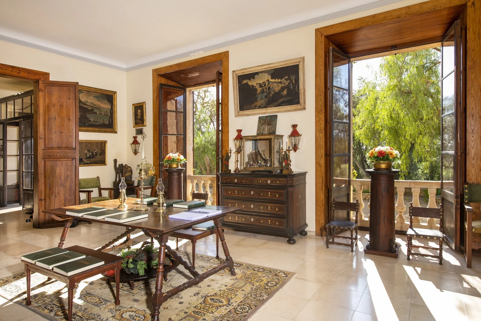 Museu Etnològic dels Calderers - Bild 8