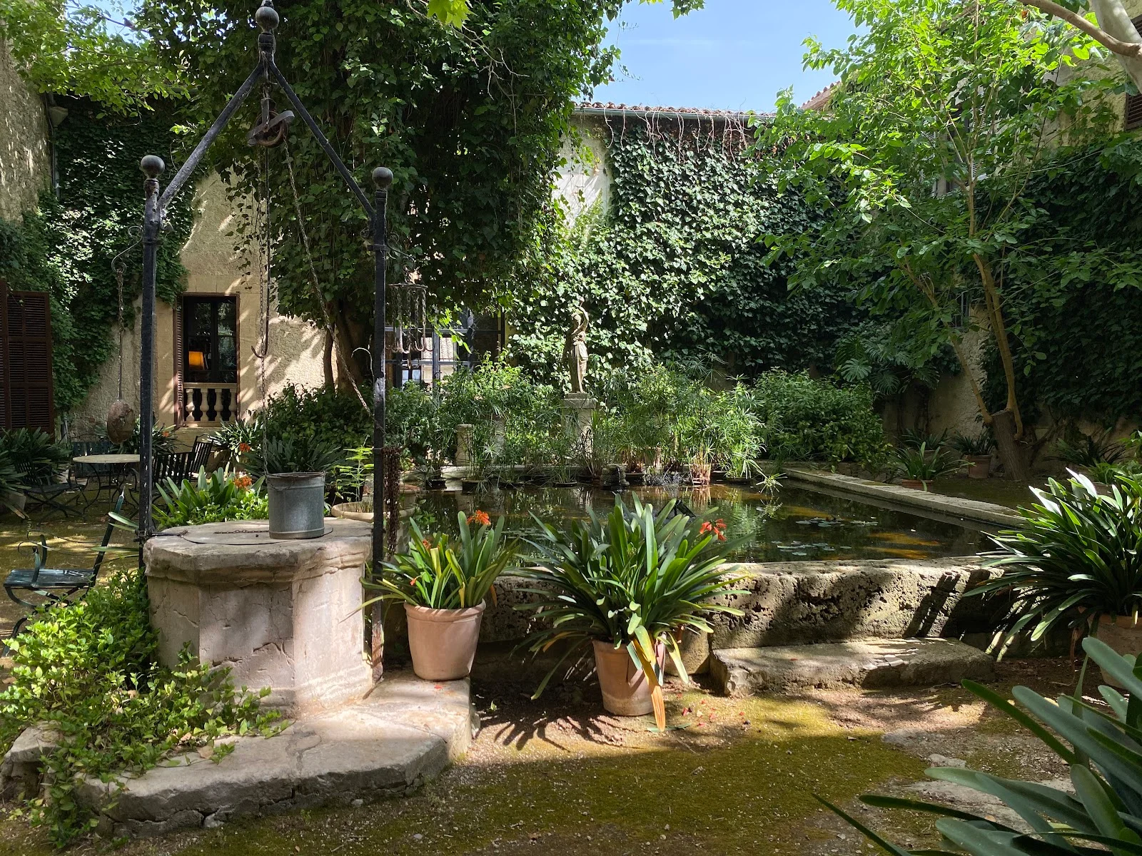 Museu Etnològic dels Calderers - Bild 9