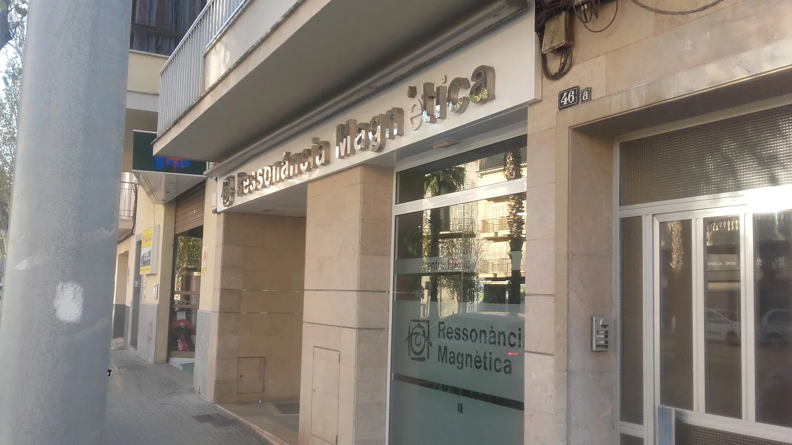 Centre Mèdic Alomar - Bild 2