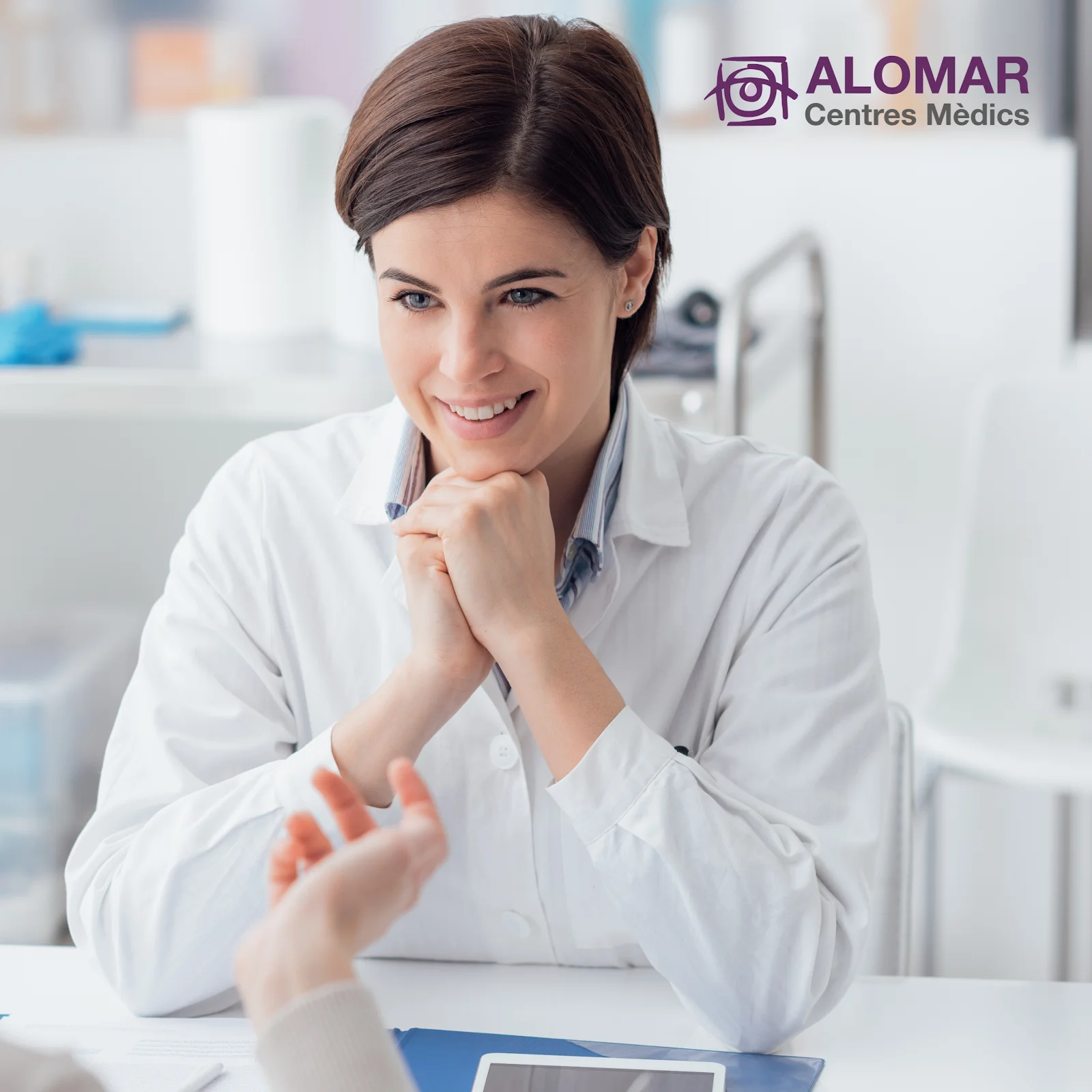 Centre Mèdic Alomar - Bild 5