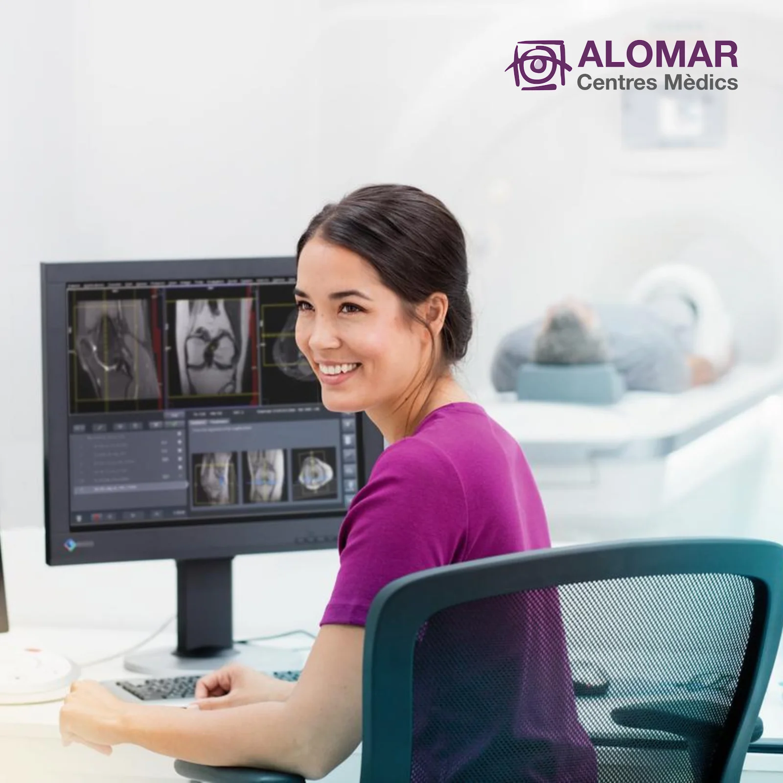 Centre Mèdic Alomar - Bild 3