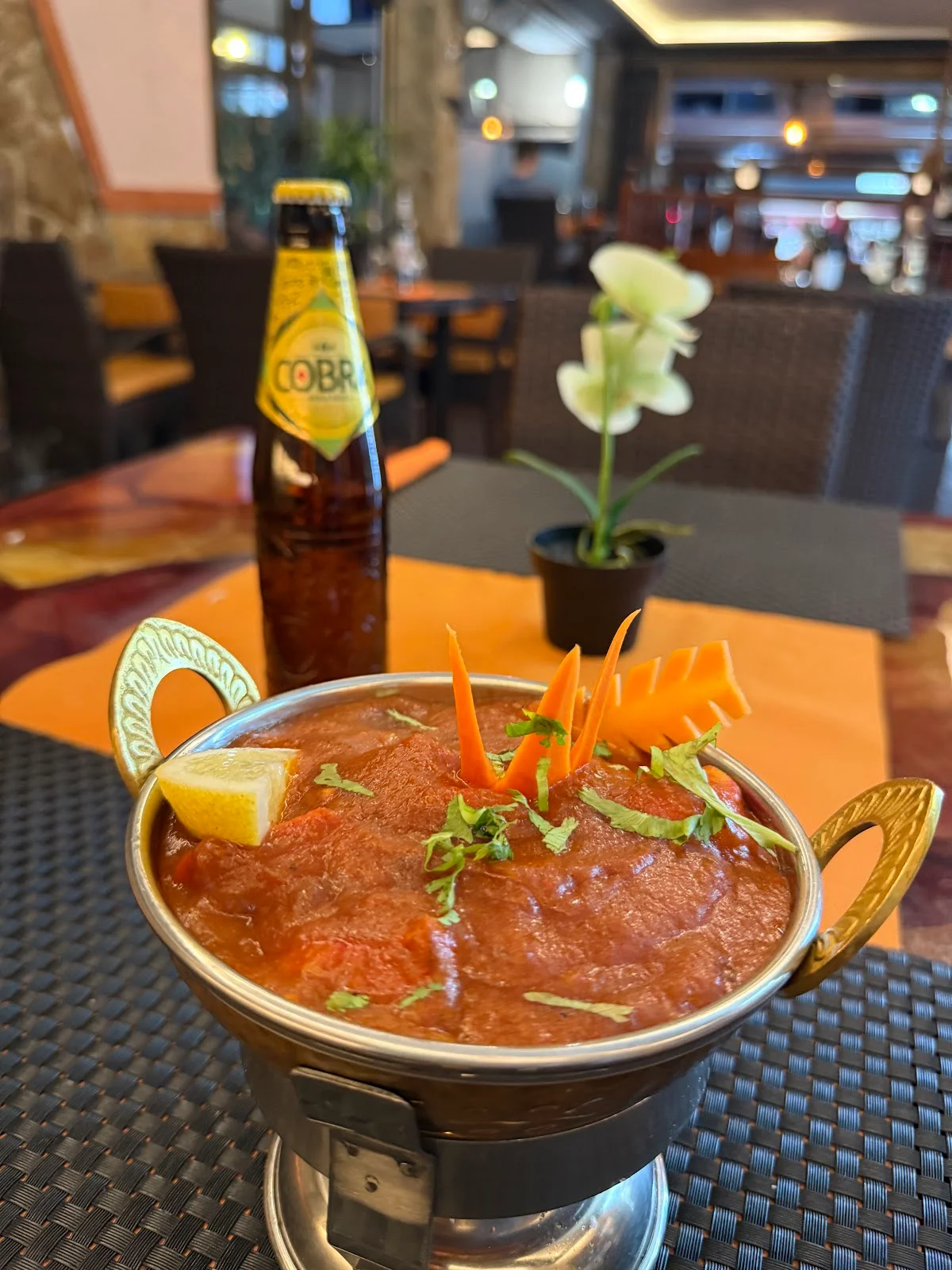 Royal Indian tandoori restaurant & bar - Bild 2