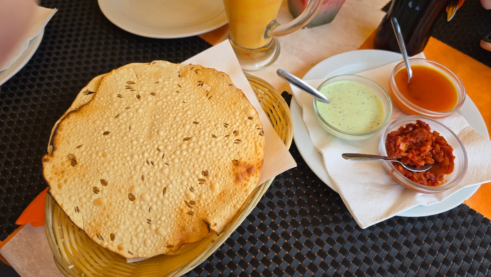 Royal Indian tandoori restaurant & bar - Bild 2