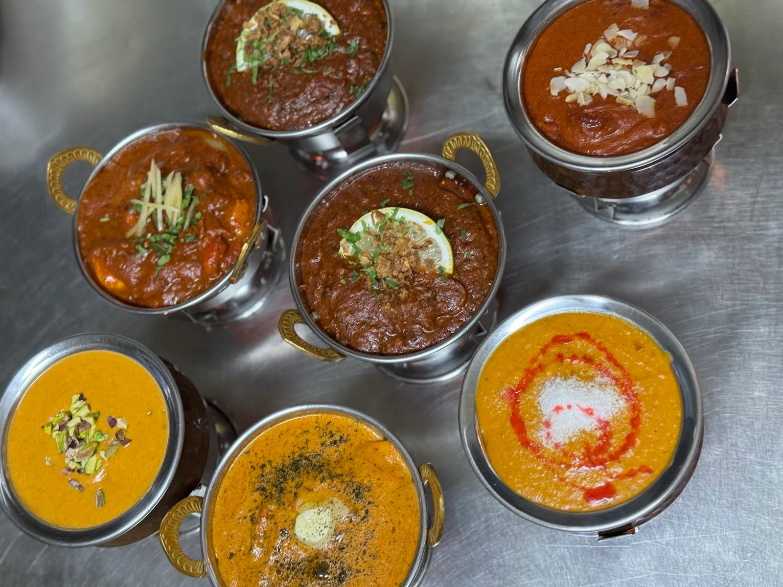 Royal Indian tandoori restaurant & bar - Bild 4