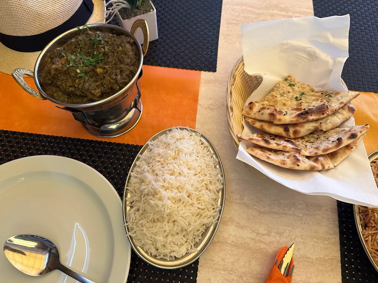 Royal Indian tandoori restaurant & bar - Bild 9