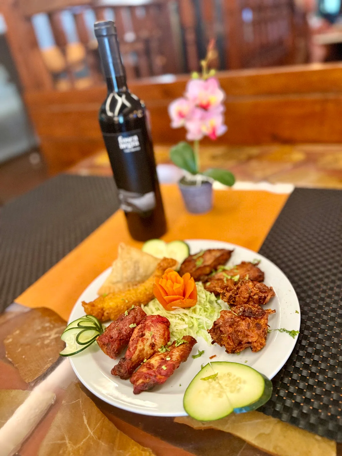 Royal Indian tandoori restaurant & bar - Bild 9