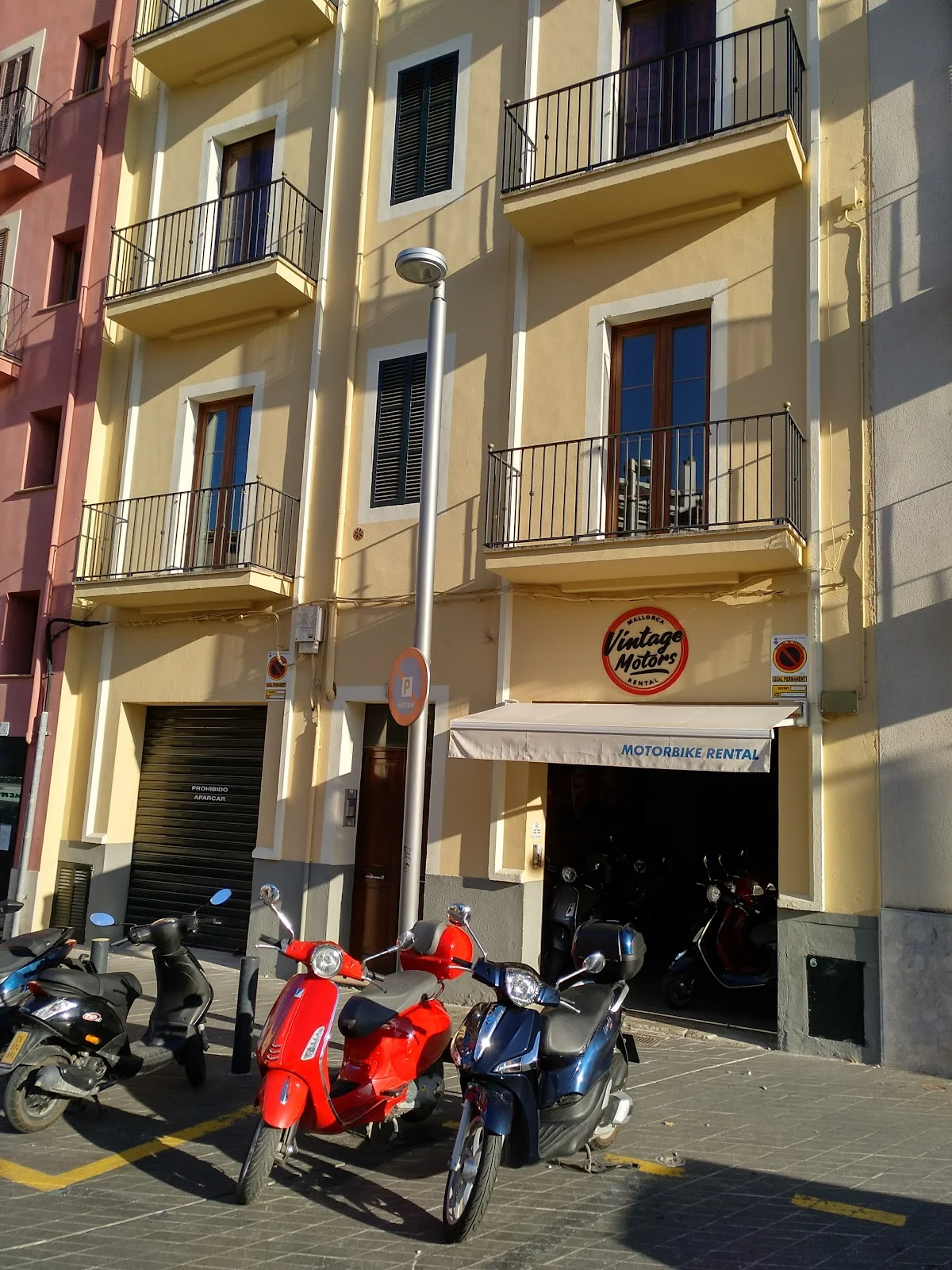 Vintage Motors (Es Baluard) - Bild 10