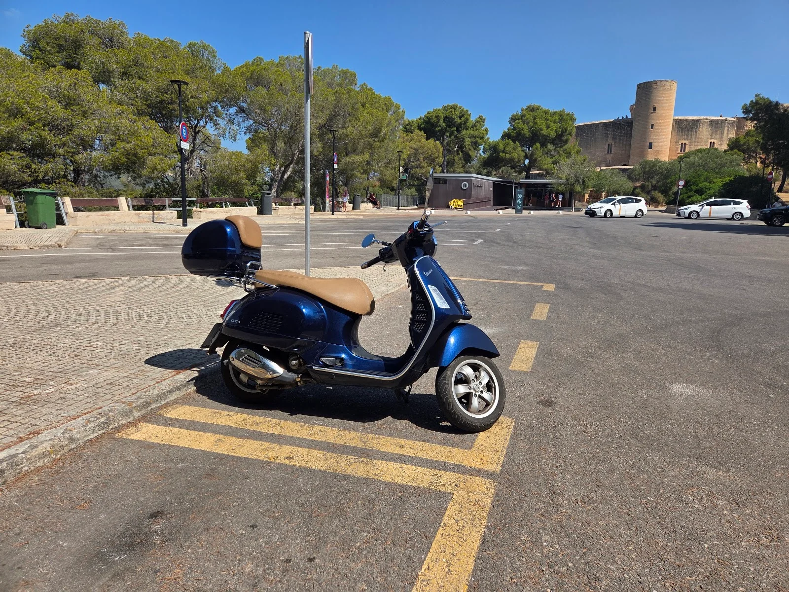 Vintage Motors (Es Baluard) - Bild 2