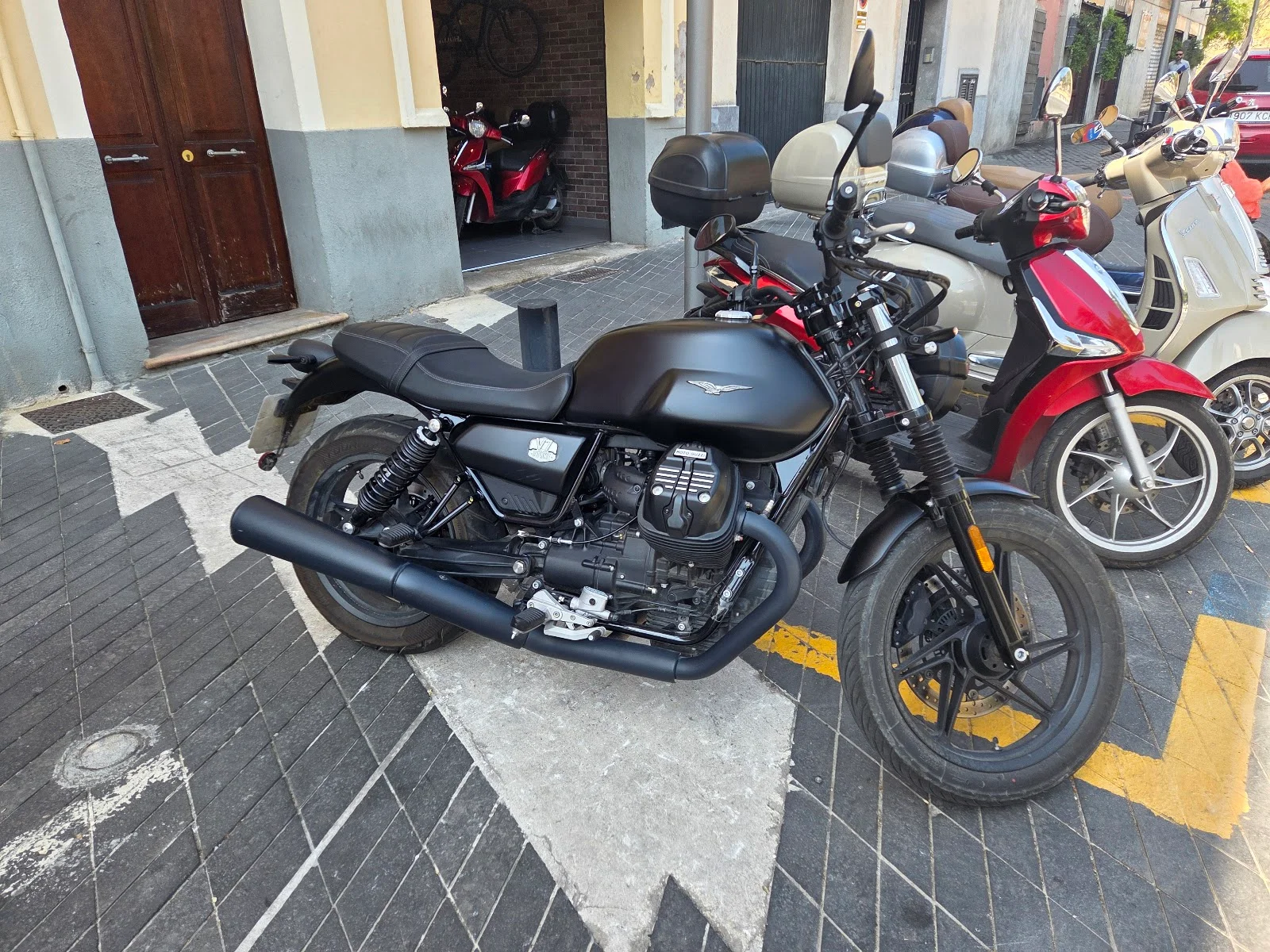 Vintage Motors (Es Baluard) - Bild 3