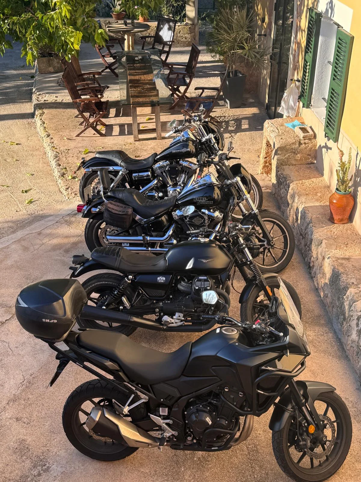 Vintage Motors (Es Baluard) - Bild 5