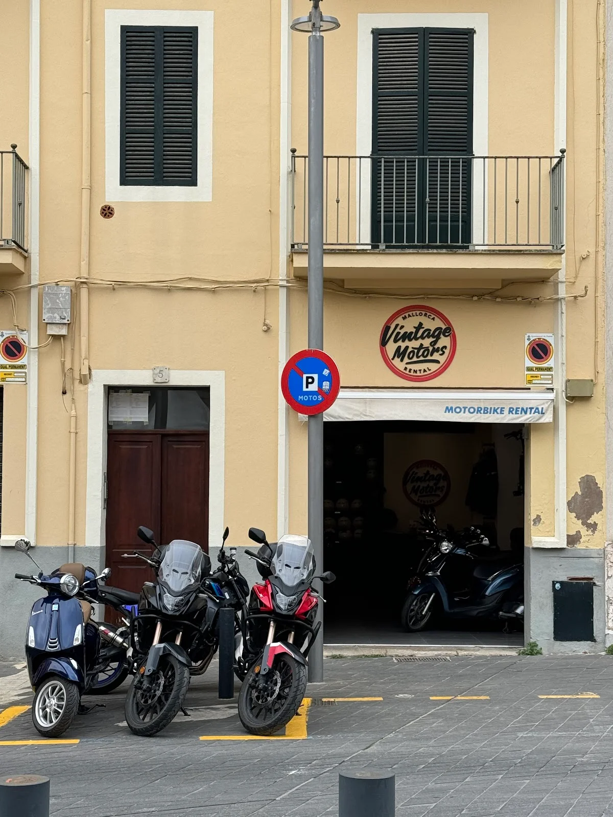 Vintage Motors (Es Baluard) - Bild 8