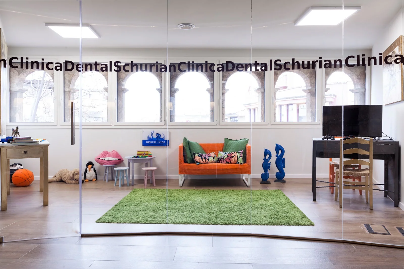 Clínica Dental Schurian - Bild 10