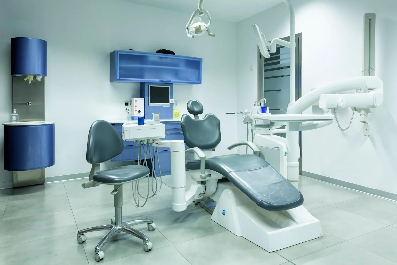 Clínica Dental Schurian - Bild 5