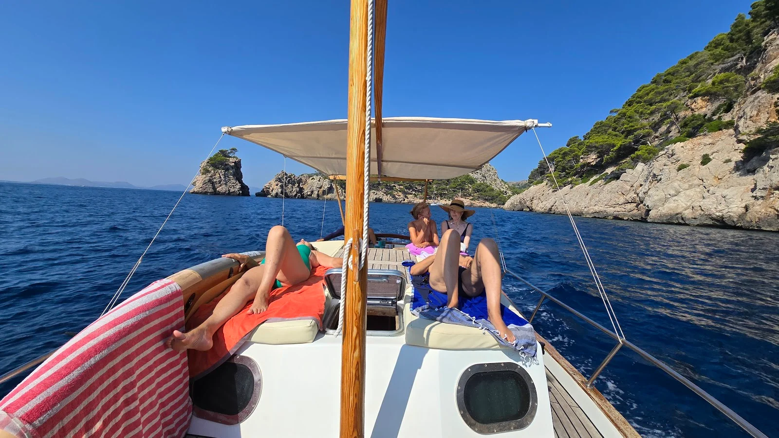 Blauxell Mallorca - Bild 3