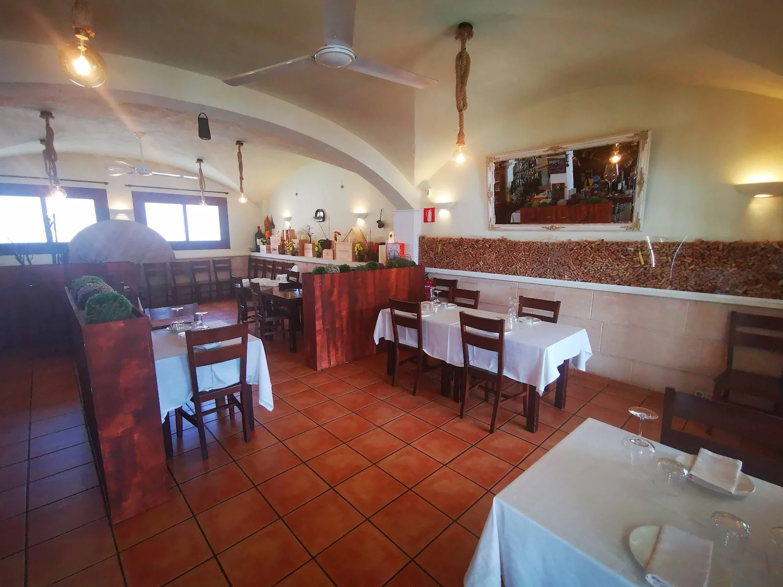 Asador Marisquería Puro Fuego - Bild 8