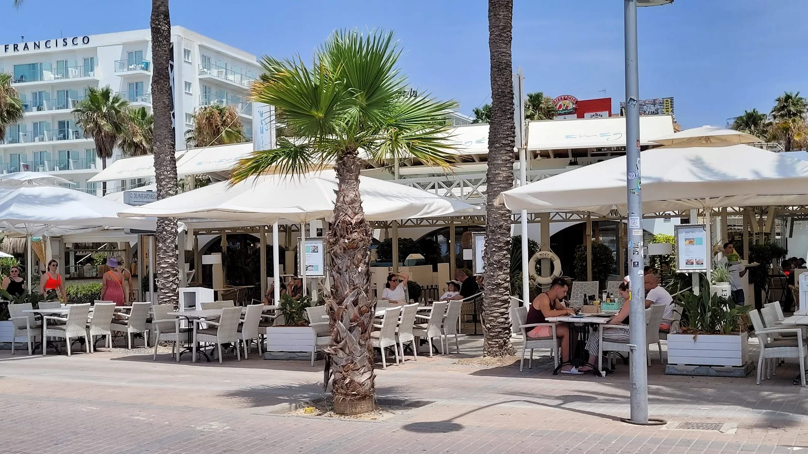 Xhili Burger - Bild 1