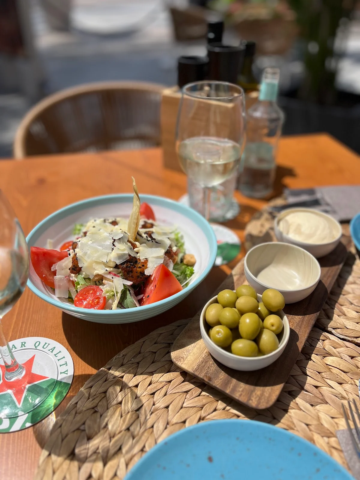 Xhili Burger - Bild 10