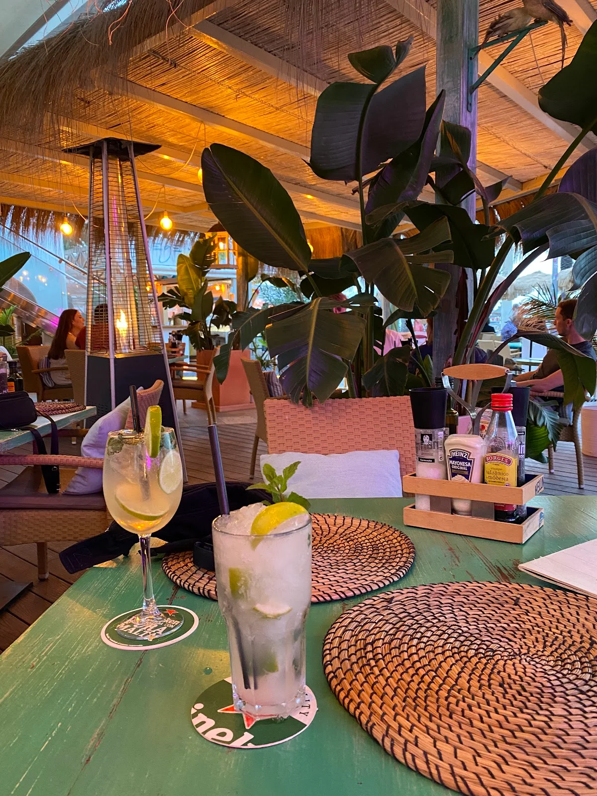 Xhili Burger - Bild 8