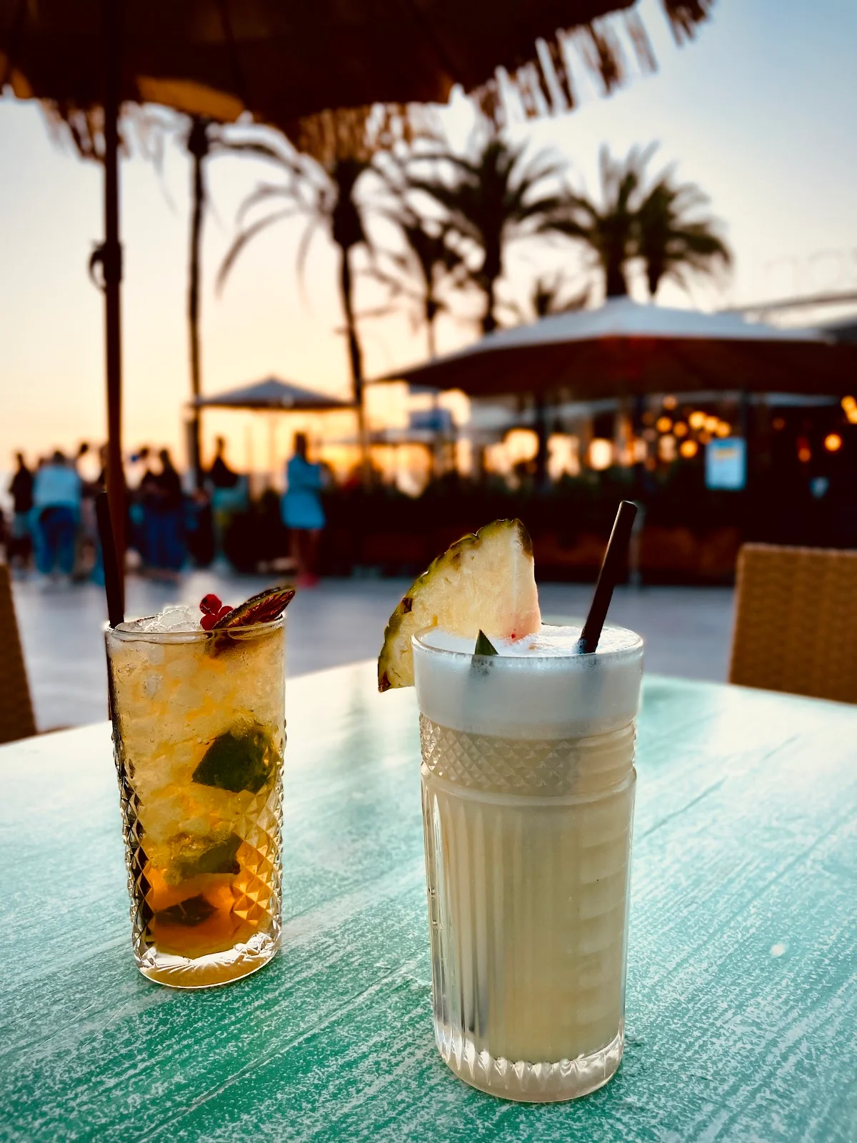 Xhili Burger - Bild 9