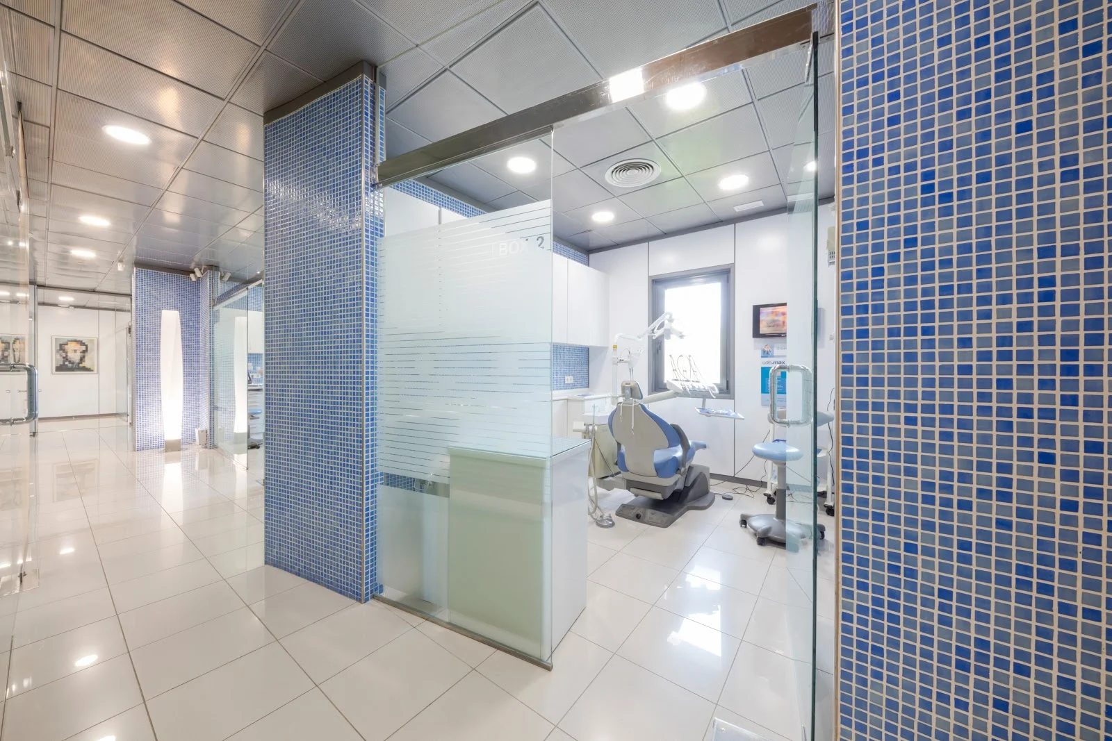 Clínica dental Udemax - Bild 1