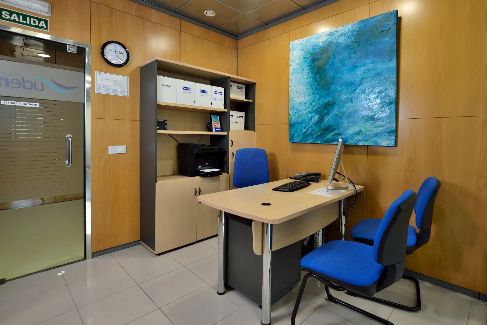 Clínica dental Udemax - Bild 3