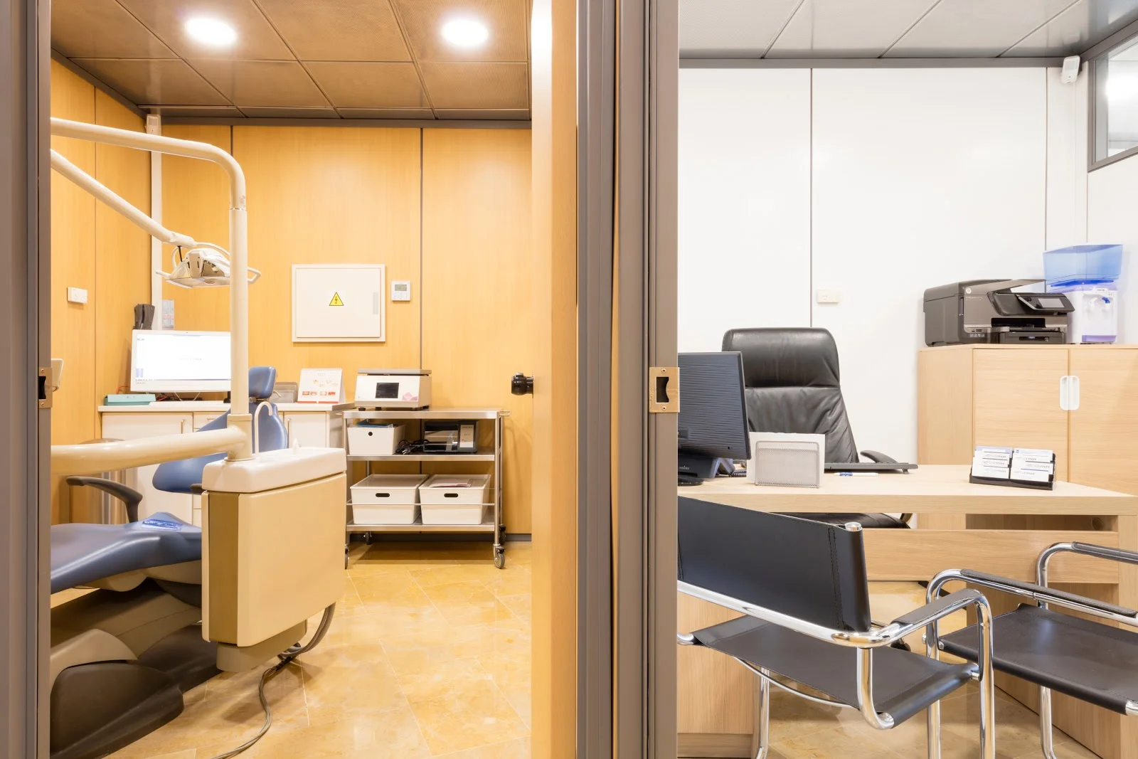 Clínica dental Udemax - Bild 5