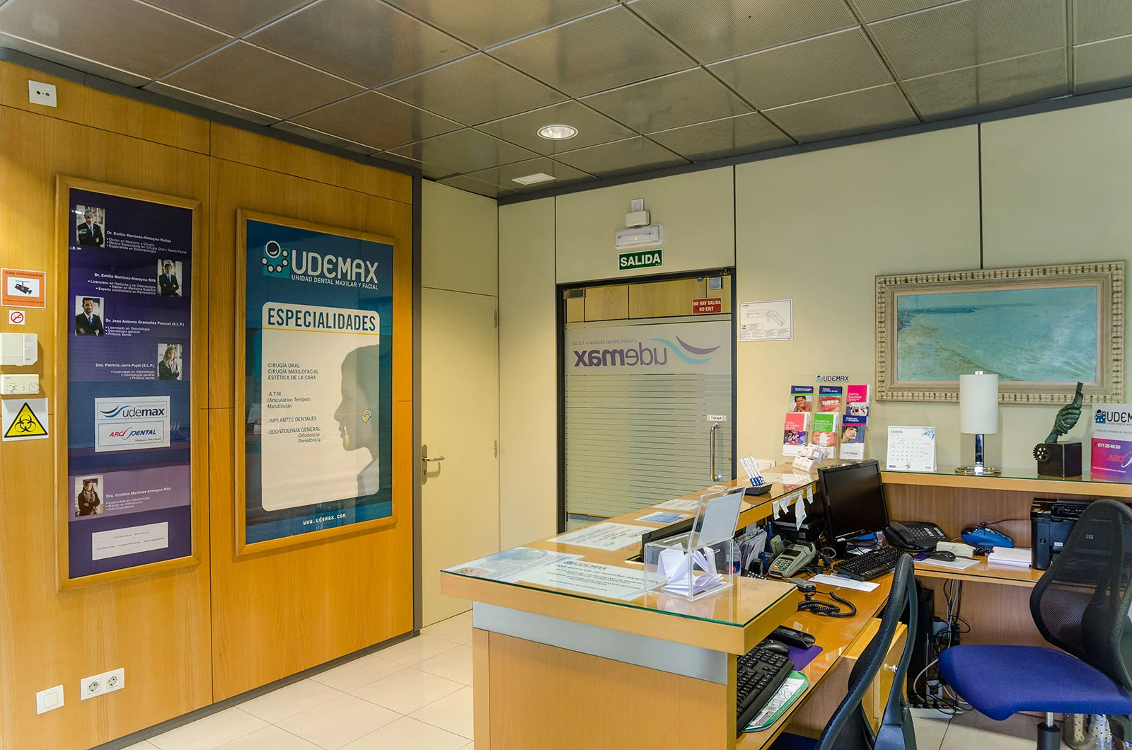 Clínica dental Udemax - Bild 7