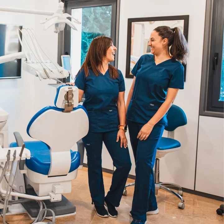 Clínica dental Udemax - Bild 9