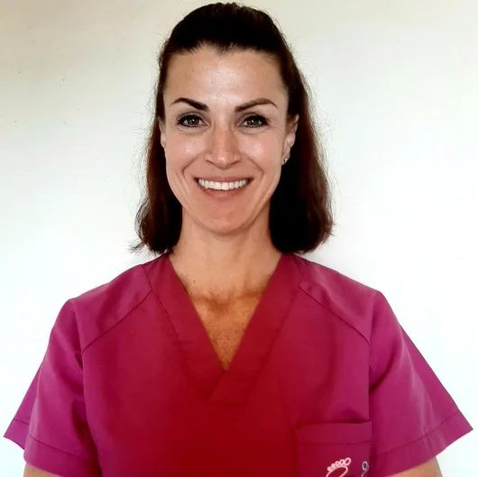 Maria de Lluc Grimalt Llinàs, Podólogo - Bild 1