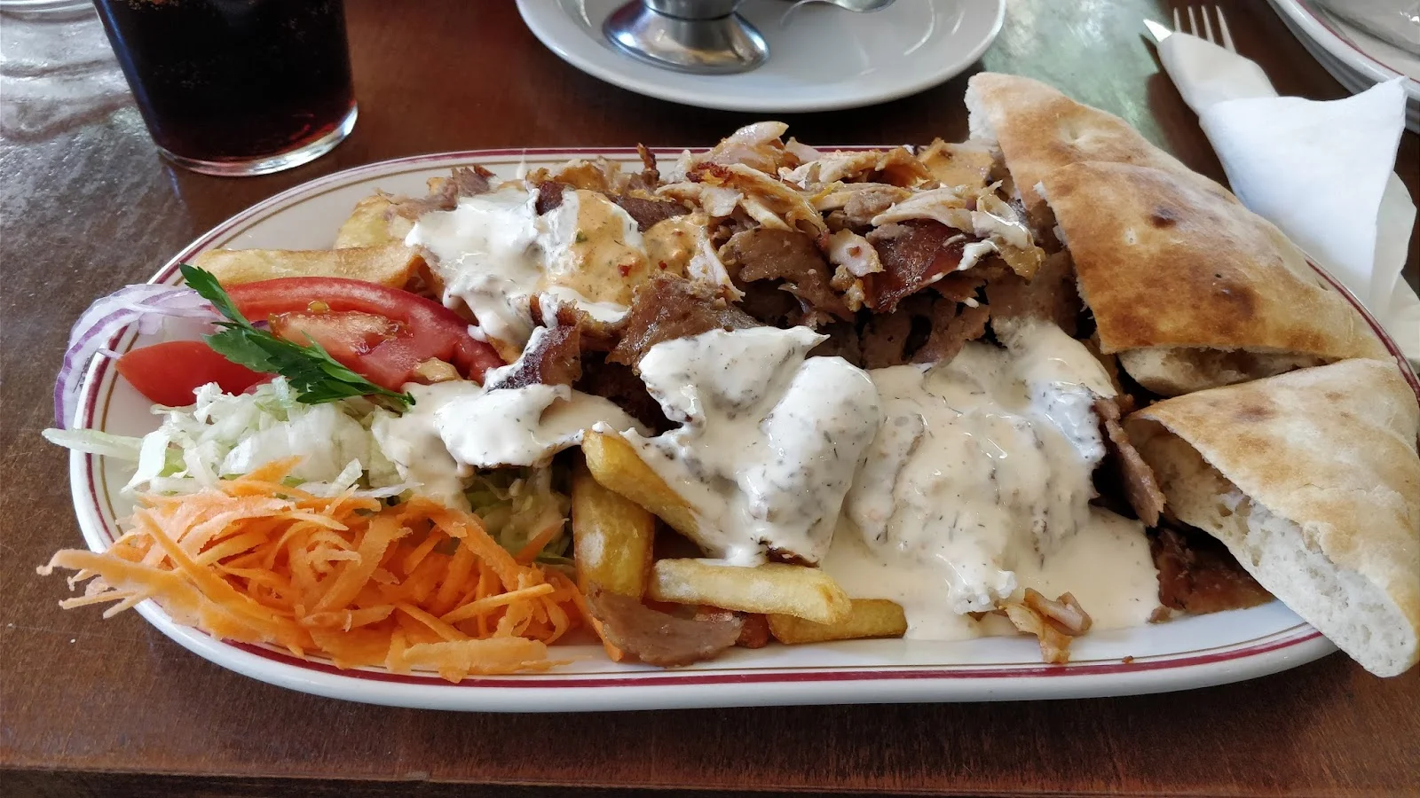 Restaurant Bella Istambul - Bild 2