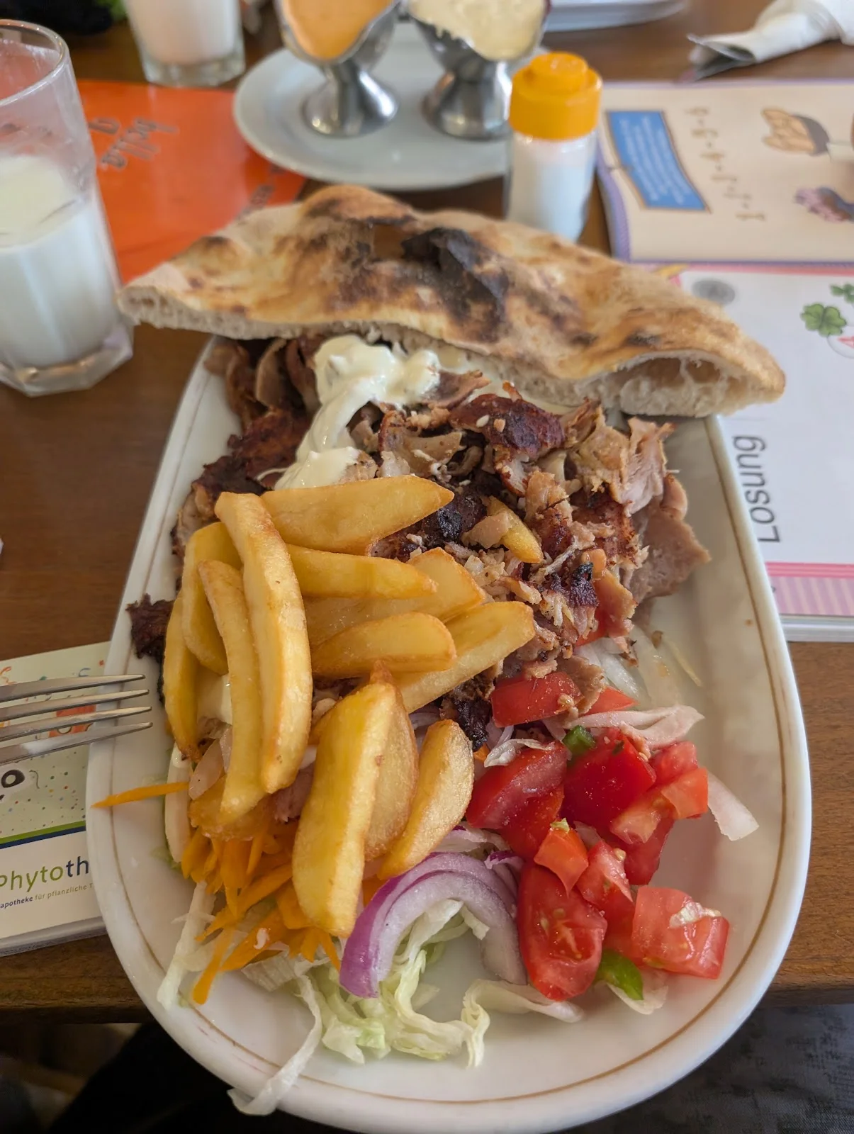 Restaurant Bella Istambul - Bild 9