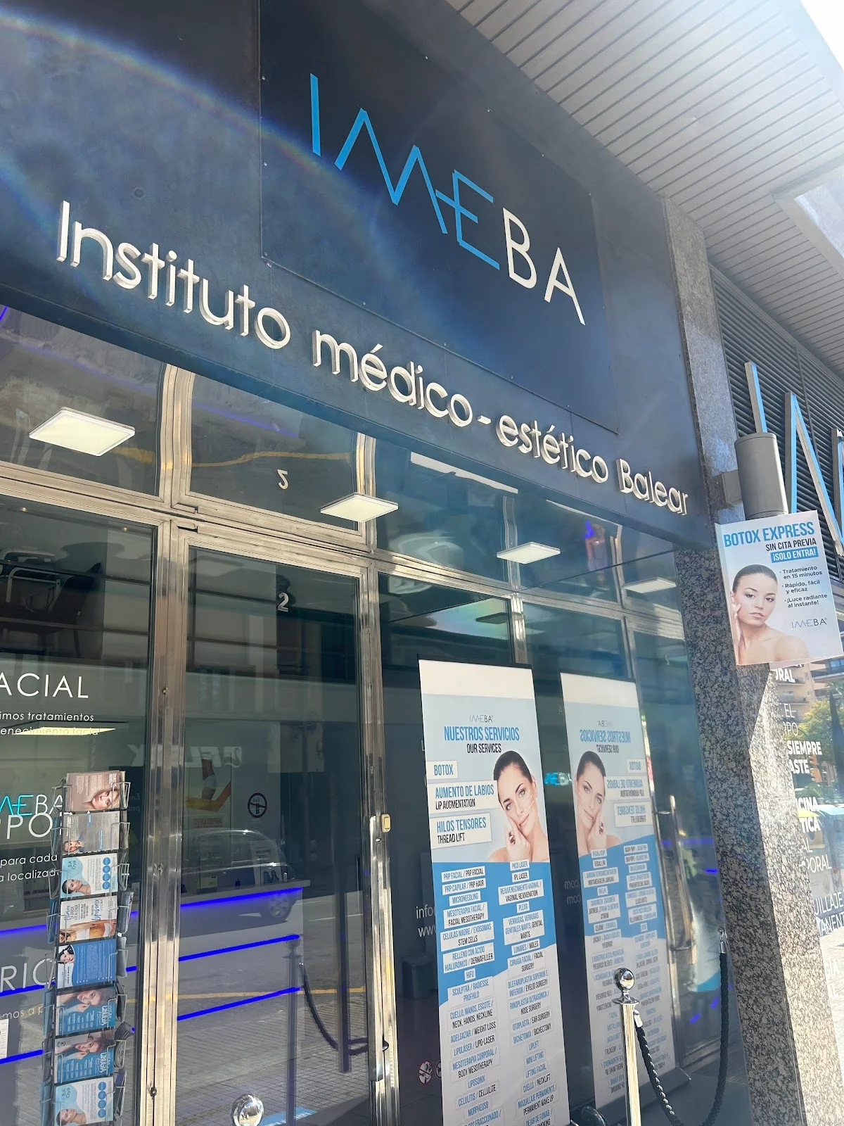 Clínicas IMEBA - Bild 7